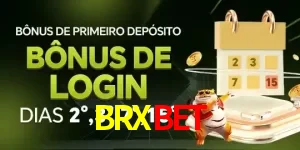 Promoções 1 BRXBET