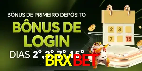Promoções 1 BRXBET