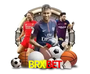 Apostas Esportivas no BRXBET