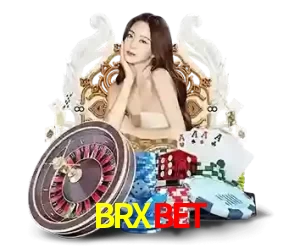 Cassino Online e Cassino Ao Vivo no BRXBET