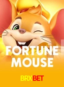 Caça-níqueis fortune mouse BRXBET