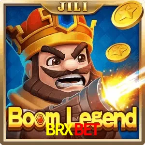 boom pescaria BRXBET